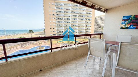 Foto 2 de Piso en venta en Racó, Cullera