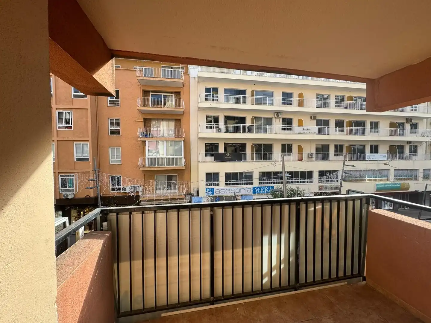 Flat with lift for sale in Playa de Levante, imagen 2