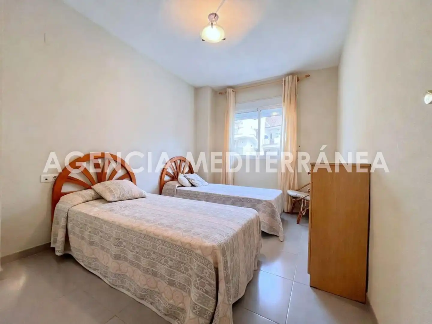 Appartement compact avec piscine à vendre à El Puerto, imagen 16