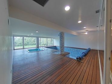 Maison avec piscine à vendre à Mungia