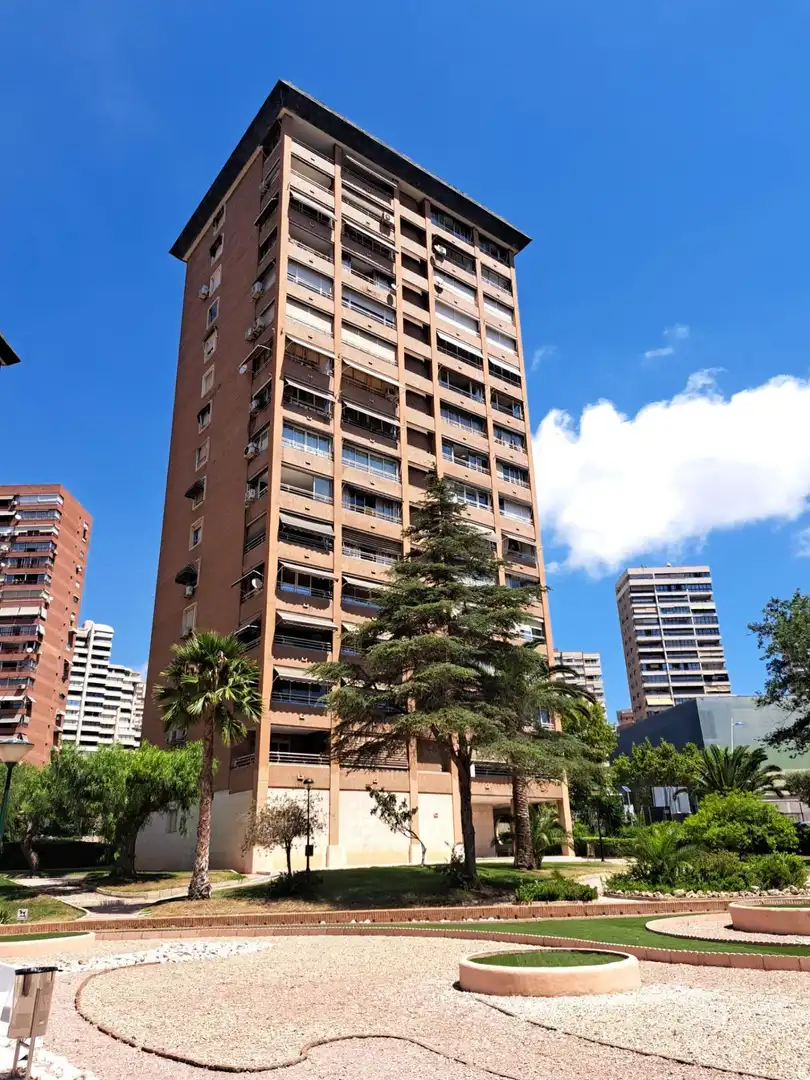 Appartement avec piscine à vendre à Avenida Europa, imagen 5