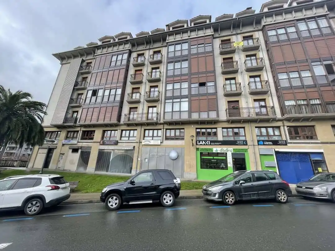 Local comercial en venda a Urretxu, imagen 25