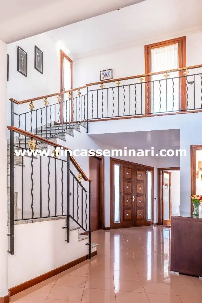 Villa mit Pool zum Verkauf in Cala Blanca, imagen 6