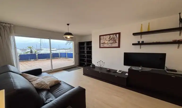 Apartamento con piscina en venta en Santa Margarita, imagen 16