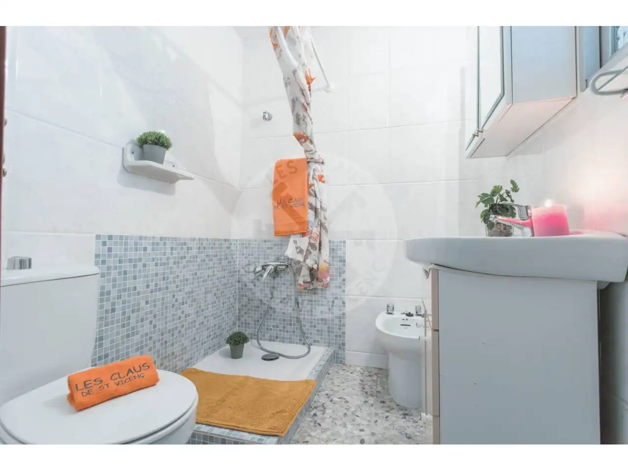 Casa amb jardí en venda a Sant Vicenç de Castellet, imagen 18