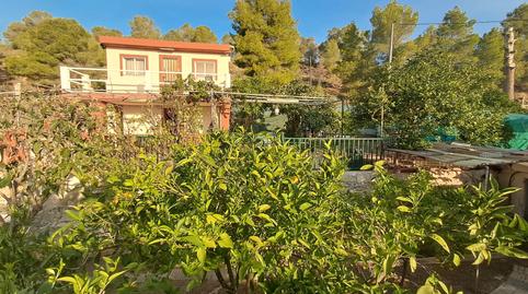 Foto 2 de Casa o xalet en venda a El Tossal - Bello Horizonte, Alicante