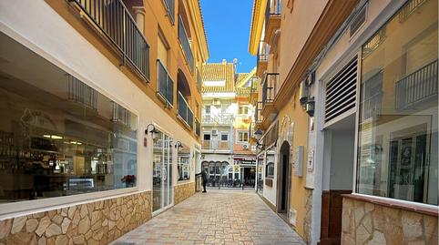 Foto 4 de Planta baja en venta en Playa de los Boliches, Málaga