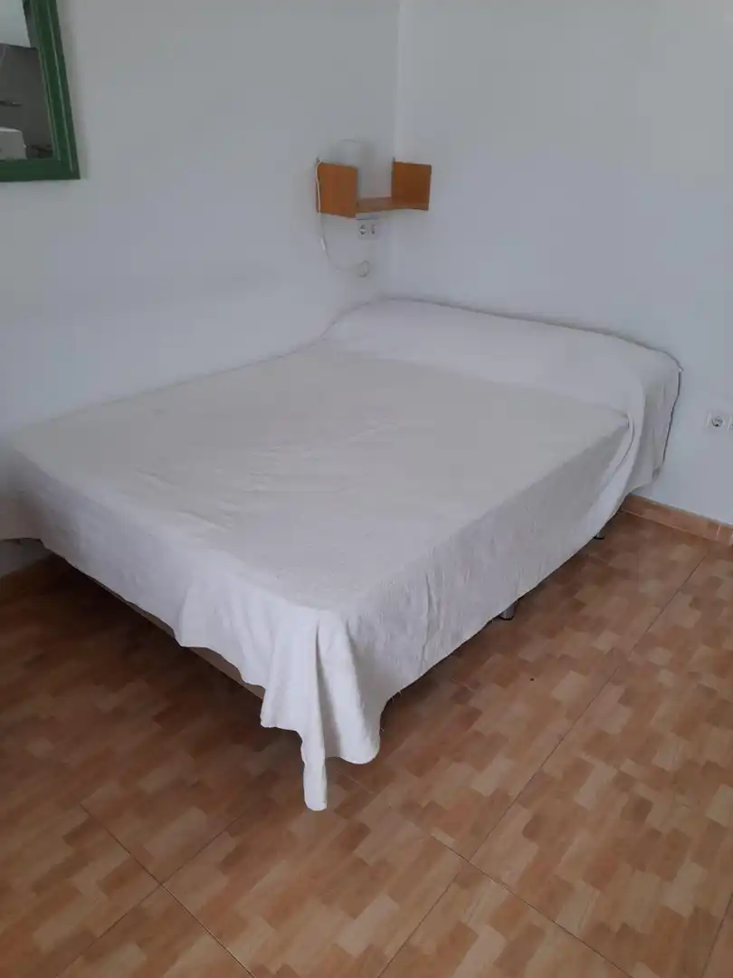Flat for rent in Triana Este