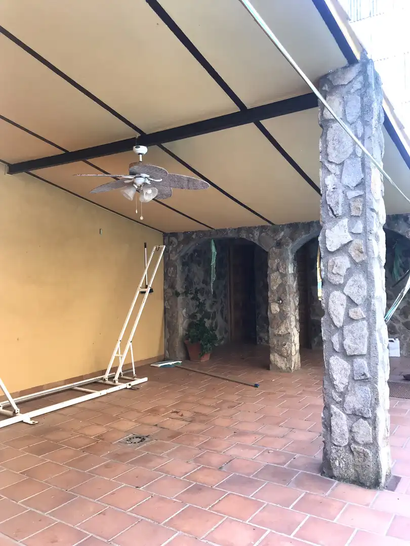 Casa adosada en venta en Plasencia con Aire acondicionado, Calefacción y Jardín privado