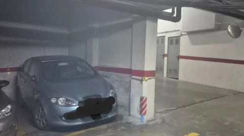 Foto 2 de Garaje de alquiler en Calle Rodrigo de Triana, 26, Los Jardines de Marbella - La Ermita, Marbella