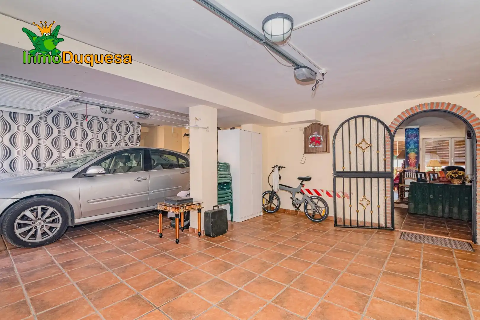 Casa a schiera con terrazza in vendita a Chauchina, imagen 12