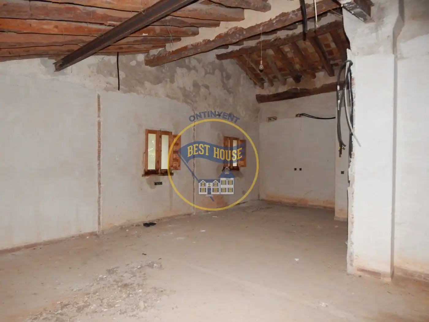 Xalet amb terrassa en venda a Bocairent, imagen 69