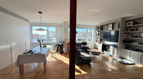 Photo 2 of Flat for sale in Calle de Cea Bermúdez, Vallehermoso, Madrid