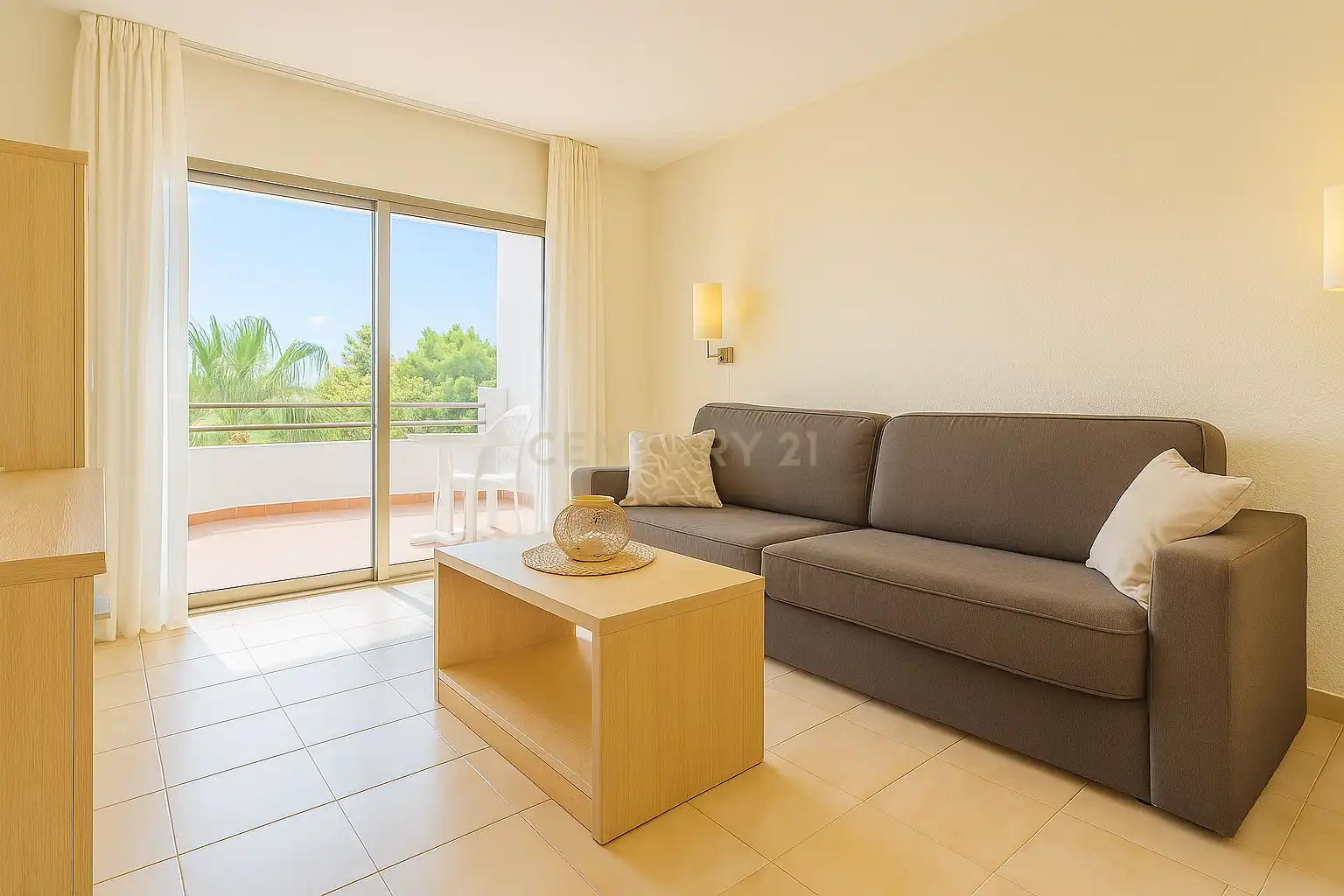 Wohnung zum Verkauf in Urb. Caleta, 28A, 03710 Calpe, Alicante, Spain, La Caleta - La Calalga - Les Bassetes