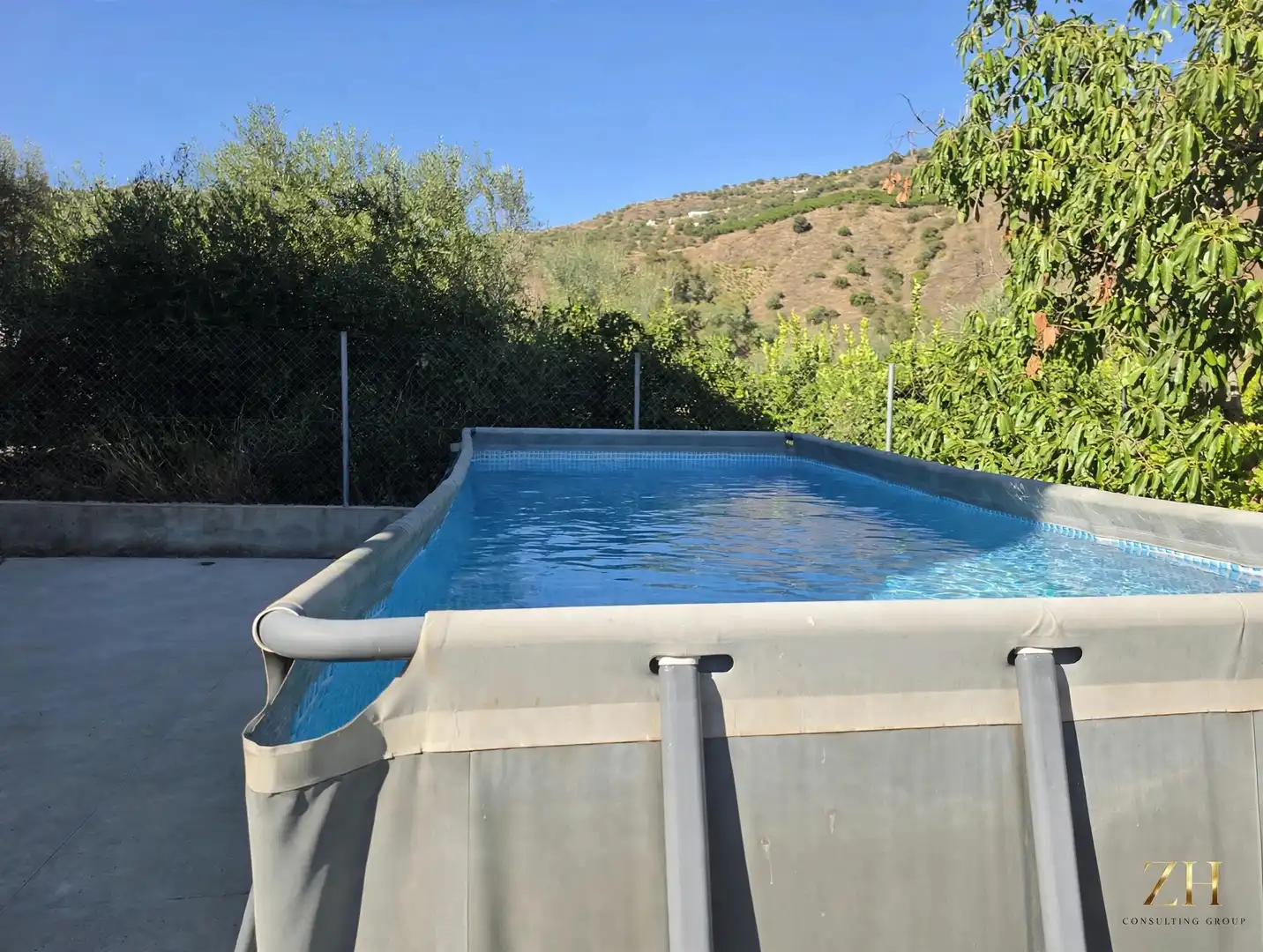 Casa con piscina en venta en Calle Tintoreros, imagen 9