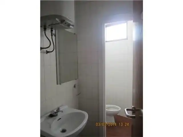 Bathroom of Office for rent in Pozuelo de Alarcón  with Air Conditioner