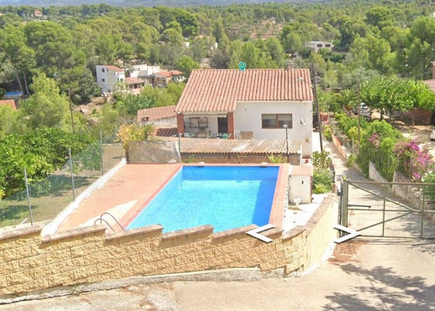 House or chalet for sale in Sant Llàtzer