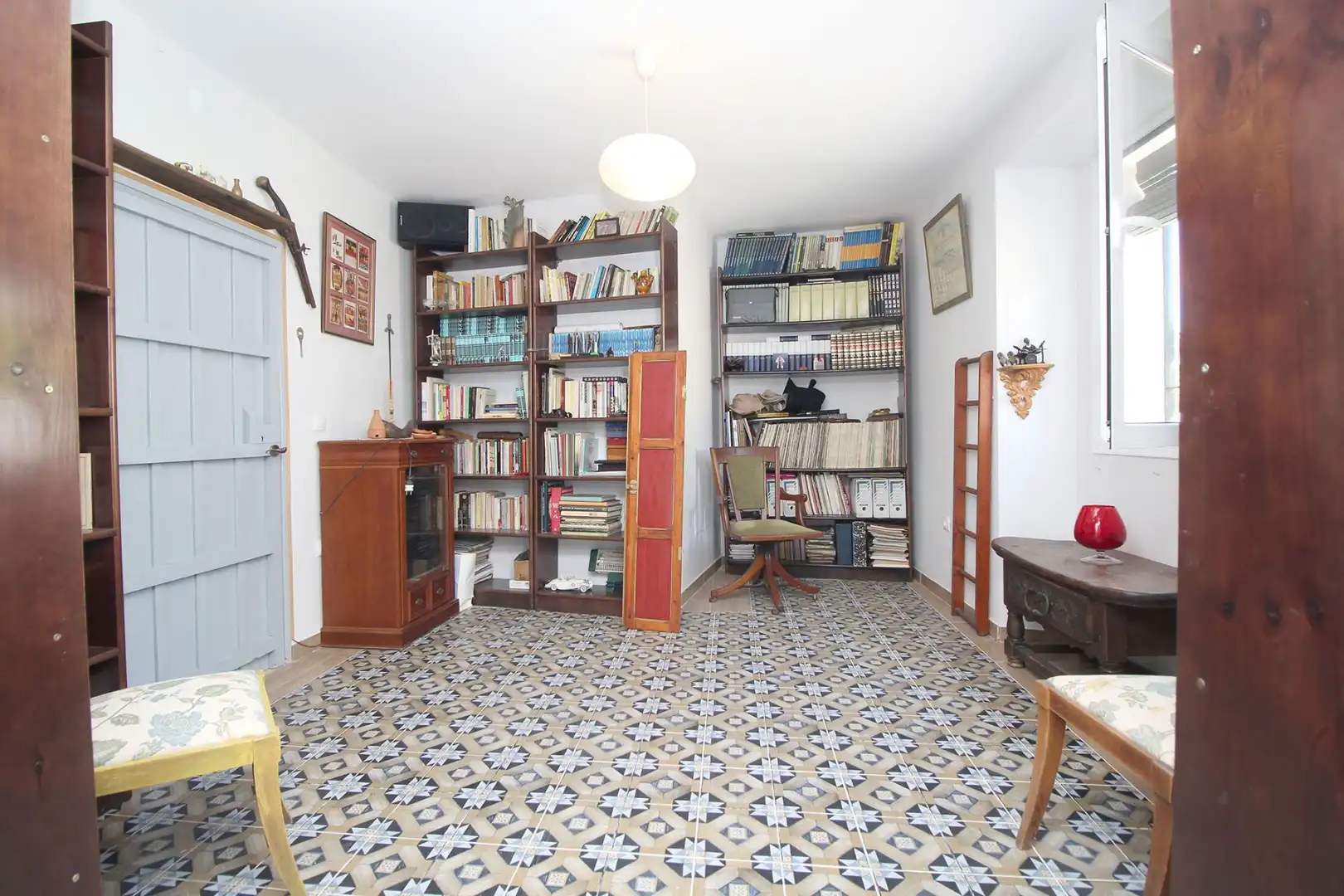 Finca rústica en venda a VELEZ MALAGA, Mollina