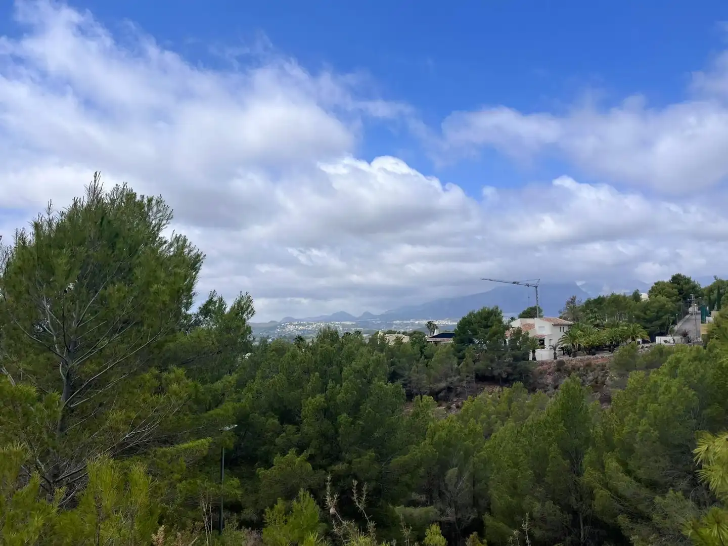 Terrenys i solars en venda a Callosa d'en Sarrià, imagen 5