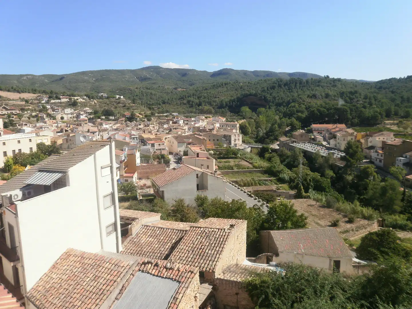 Casa a schiera con terrazza in vendita a Carrer Calvari 32, imagen 67