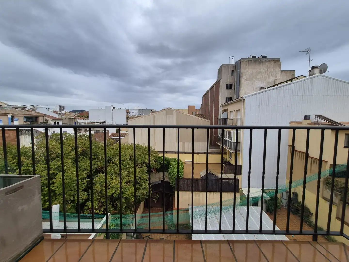 Dúplex amb terrassa en venda a Calella, imagen 44