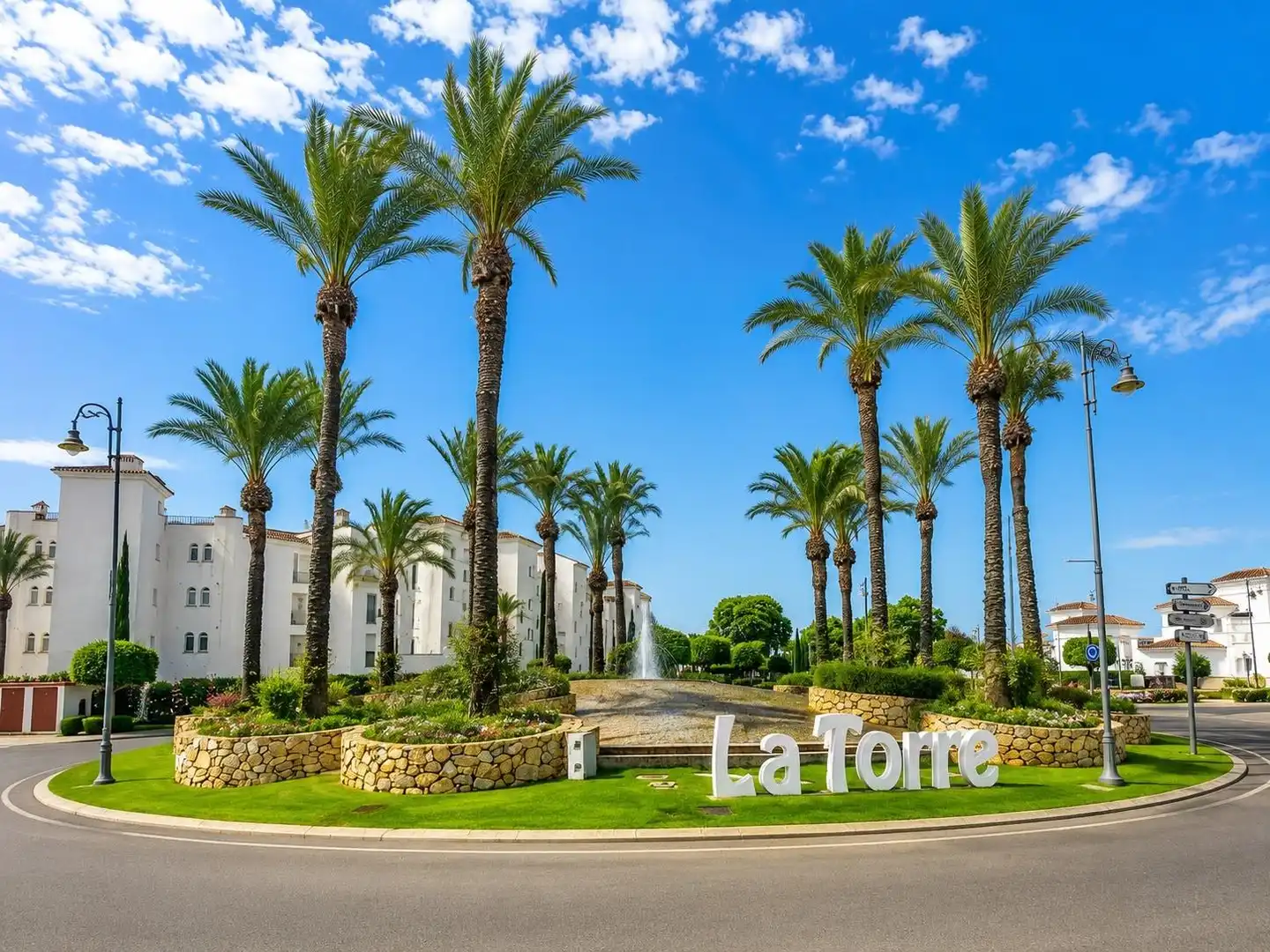Vista exterior de Apartamento en venta en Torre-Pacheco con Aire acondicionado, Trastero y Amueblado