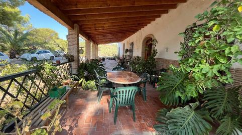 Foto 5 de Casa o xalet en venda a Partida Carrus Poligono 2, El Toscar, Elche / Elx