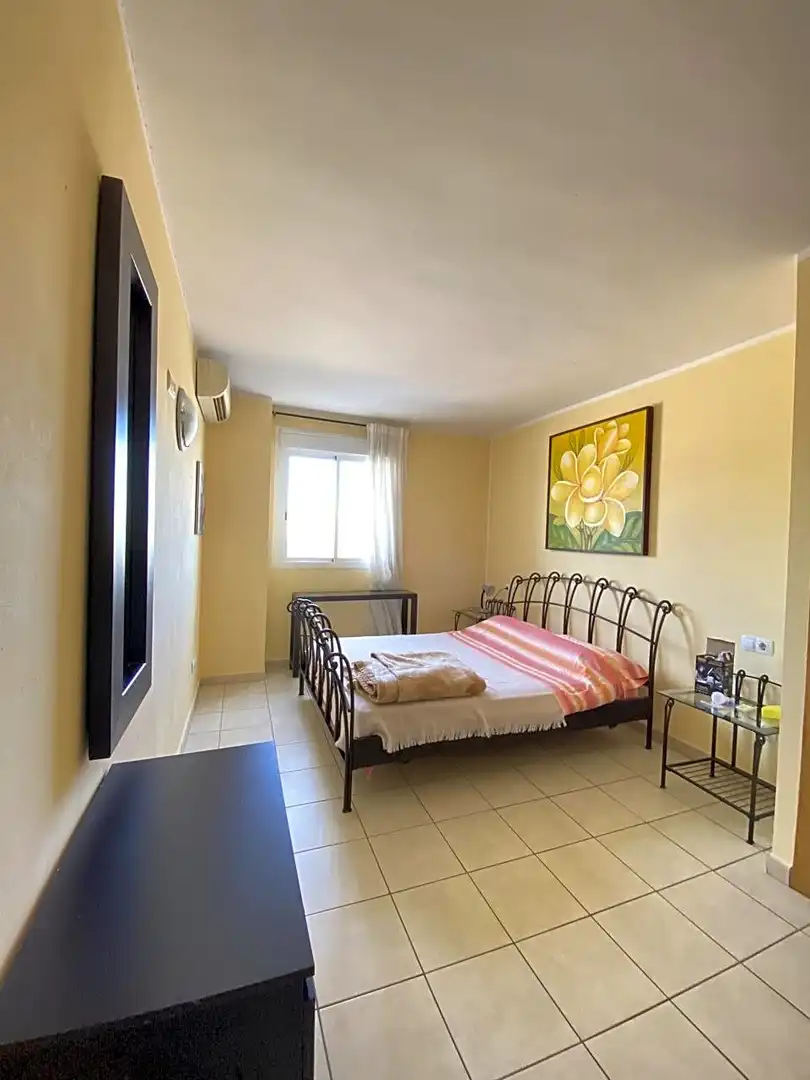 Apartament amb piscina en venda a Joan Carles I, imagen 26