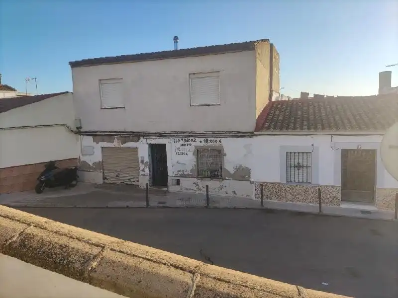 Habitatge en venda a C/ Martinete, imagen 6