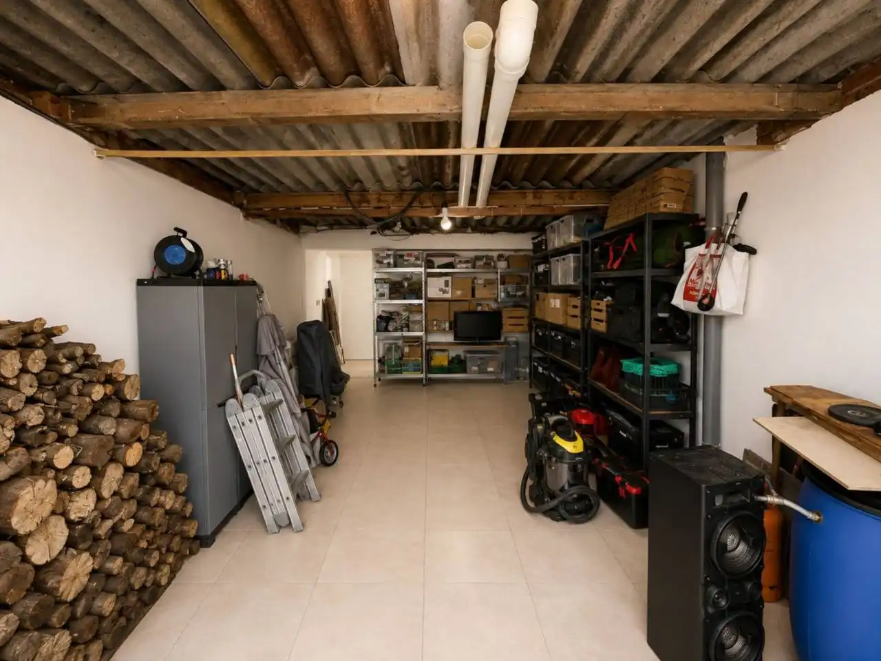 Casa en venda a Calle Sant Joaquim, imagen 38