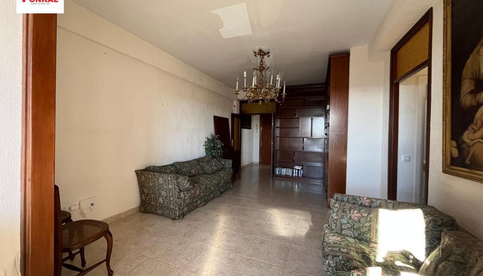 Foto 1 de Pis en venda a Santiago - Coronación, Cádiz