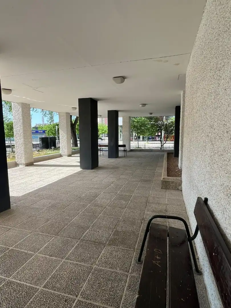Piso en venta en Calle de Luis Bermejo, 6, Romareda