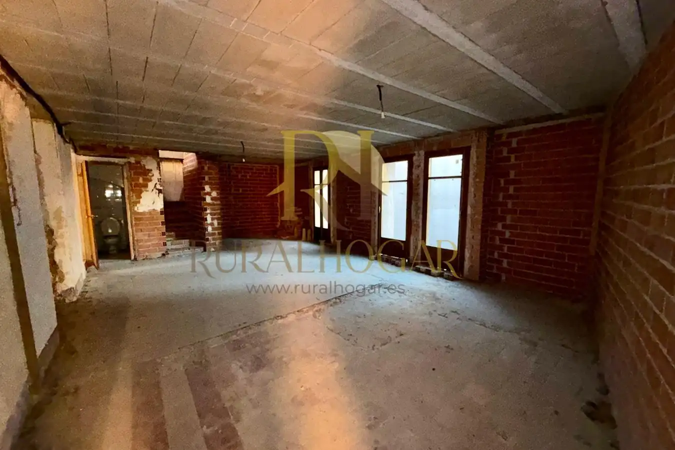 Houses for sale in Molina de Aragón  with Terrace, Balcony and Internet