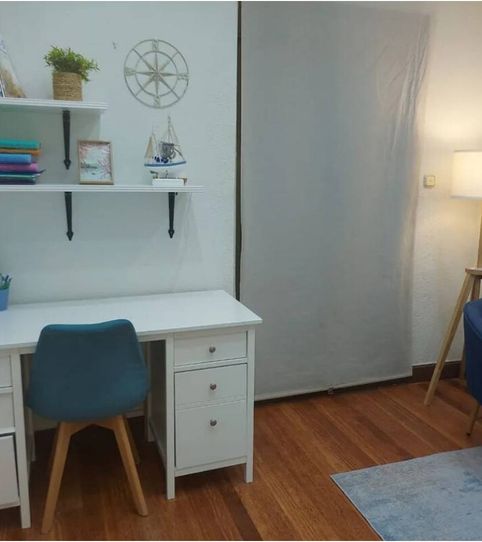 Photo 2 of Office for rent in Calle San Martín, 15, Área Romántica, Donostia - San Sebastián