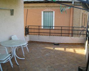 Terrace of Country house for sale in Cervera de la Cañada  with Terrace and Furnished