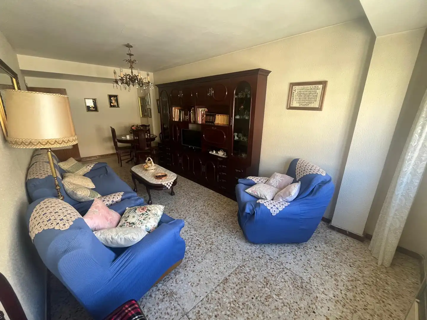Appartamento con terrazza in vendita a Calle de los Cereros 17, imagen 28