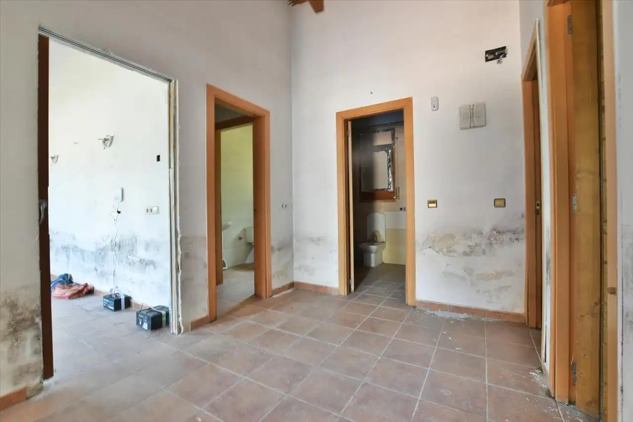 Casa o chalet en venta en Santa Maria de Palautordera con Terraza