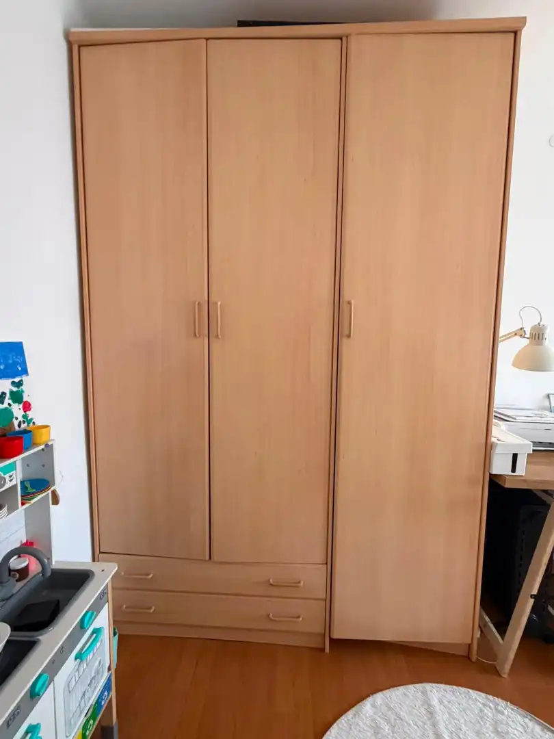 Wohnung zur Miete in Avinguda Miraflores, La Florida