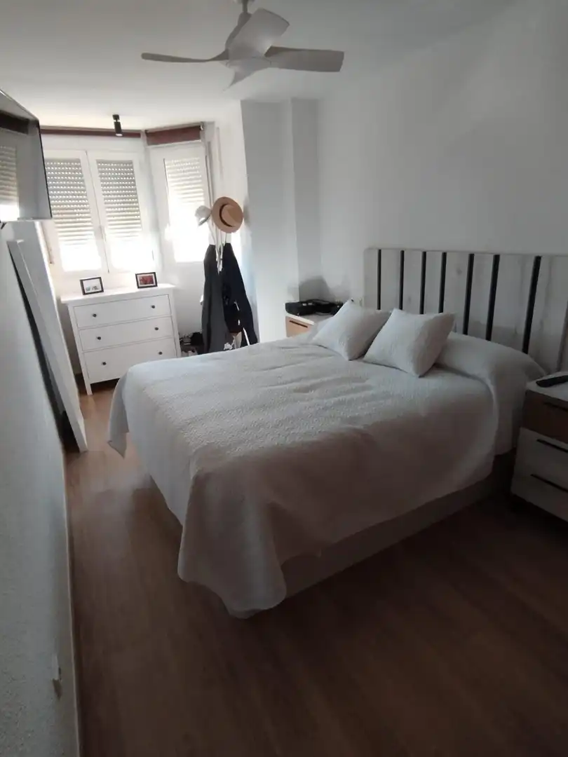 Piso con ascensor en venta en Colonia Madrid, imagen 7