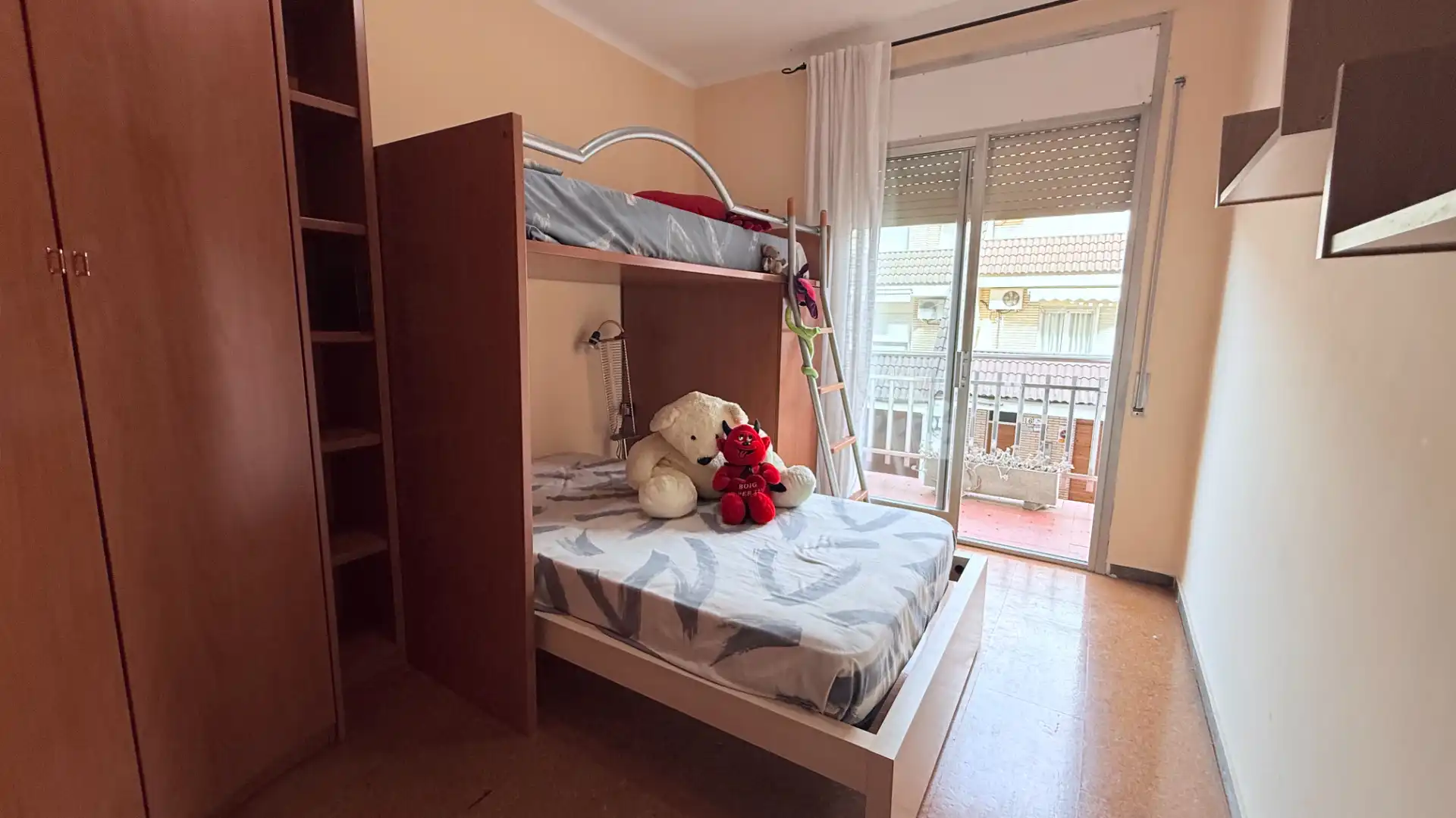 Wohnung mit Terrasse zum Verkauf in Carrer de Còrsega 5, imagen 10