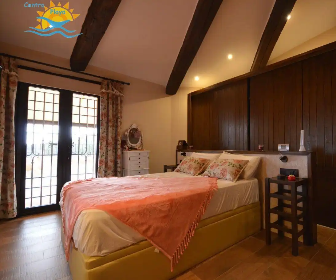 Villa avec piscine à vendre à Las Atalayas - Urmi - Cerro de Mar, imagen 15