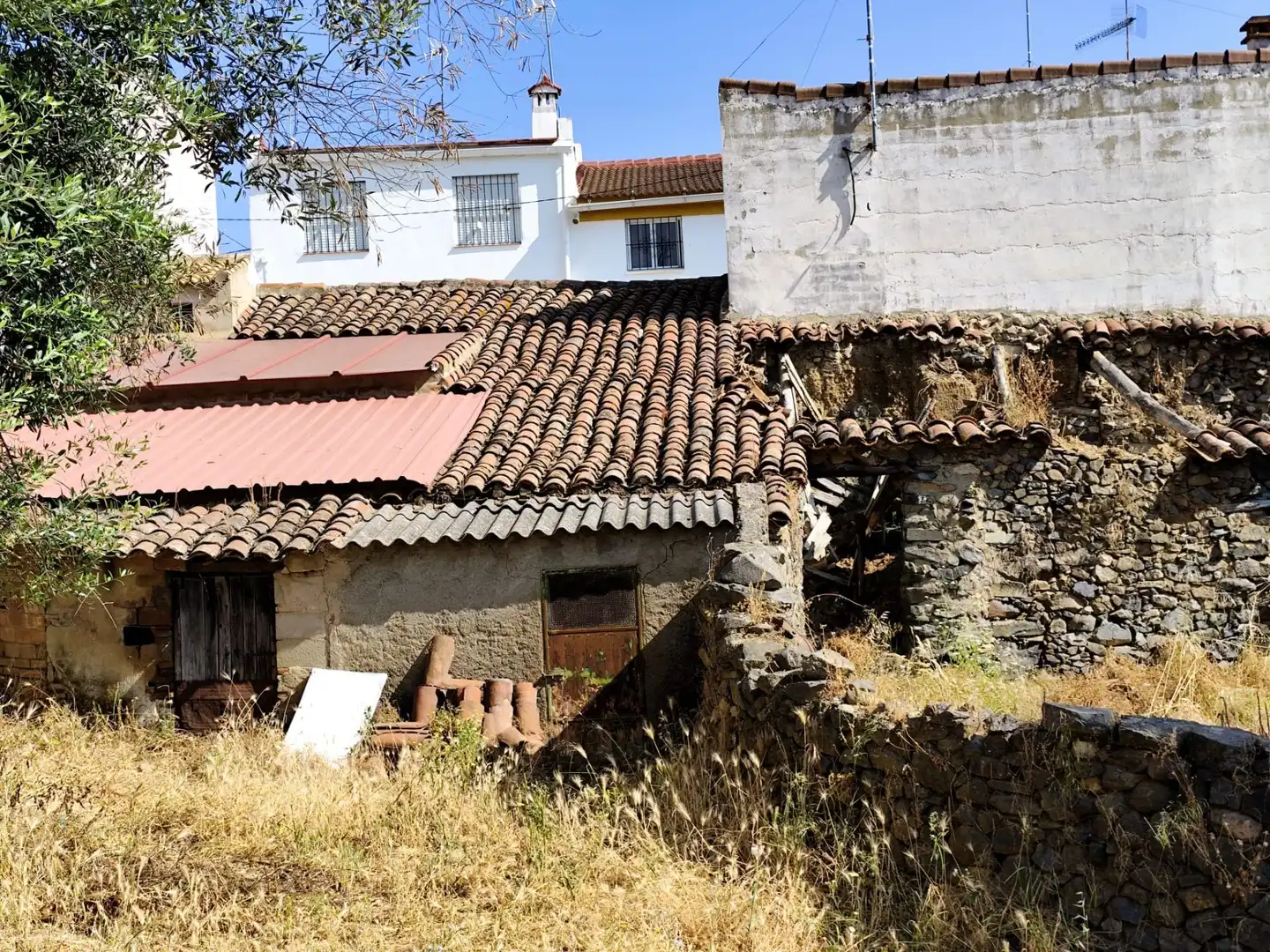 Country house for sale in El Castillo de las Guardas, imagen 15