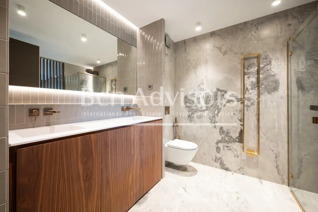 Appartement avec ascenseur à vendre à Jardí de Tòquio, imagen 31