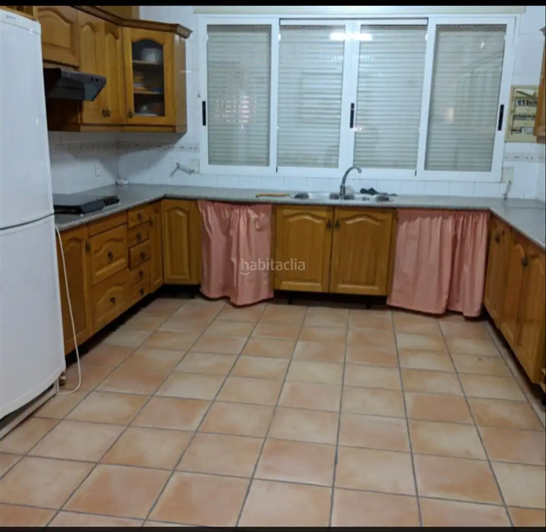 Haus mit Garten zum Verkauf in Camino del León 47, imagen 2