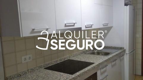 Foto 4 de Pis de lloguer a Doctor Escassi, Los Castillejos - La Trinidad, Málaga Capital