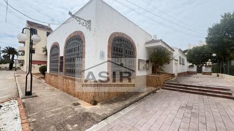 Photo 5 of Commercial properties for sale in Carretera de Les Marines a Denia, Devessa - Monte Pego, Dénia