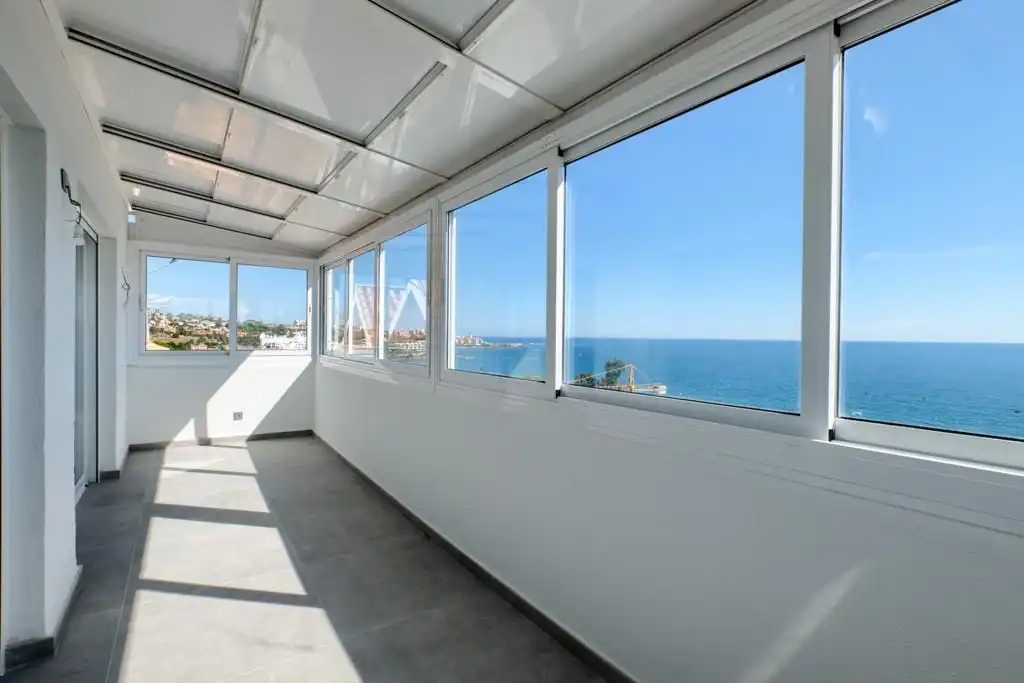 Ático en venta en Estepona Pueblo, imagen 17