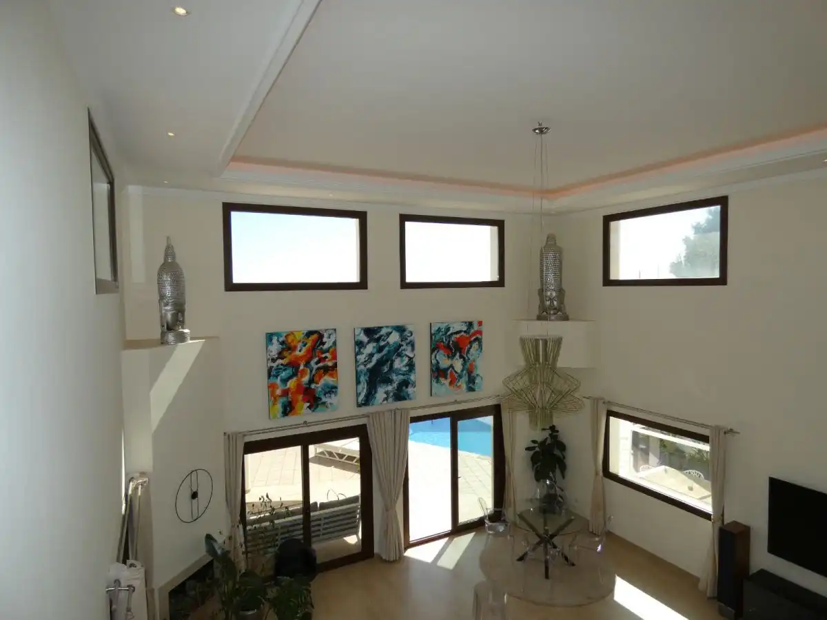 Casa o chalet en venta en La Capellanía - El Higuerón