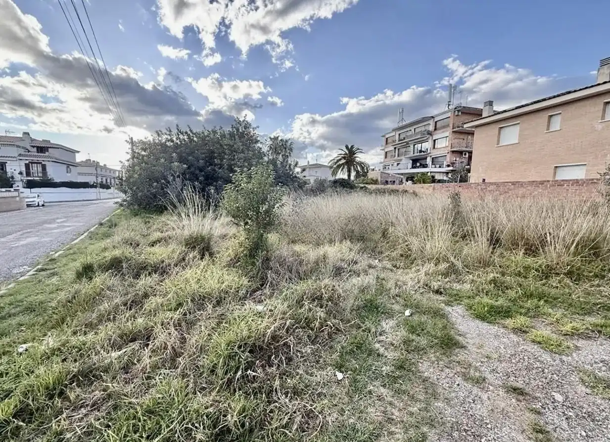 Residential land for sale in Cadi, imagen 12