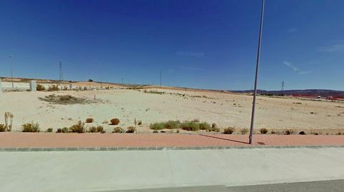 Suelo industrial de 20.725 m en Caudete Albacete, immagine 4